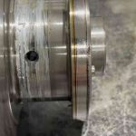 bearing close up