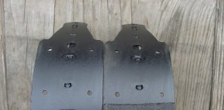 “A Brake Job”