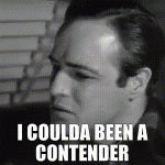 contender