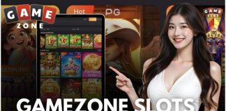 Why These Three GameZone Slots Keep Players Coming Back