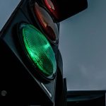 green light