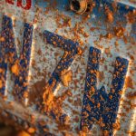 muddy plate