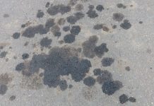 Seeps vs. Leaks