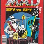 spy vs. spy
