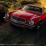 ’76 Camaro
