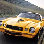 ’78 Camrofront