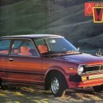 ’80 ad