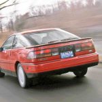 ’89 Probe