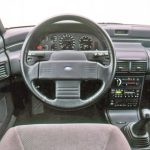 ’89 Probe inside