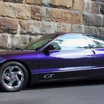 ’97 Probe GT