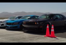Two Failed Coupes . . . and Counting