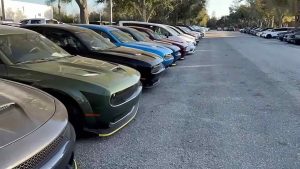 Two Failed Coupes . . . and Counting