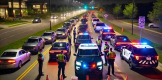 Why “Drunk” Driving Laws are Silly and Evil