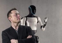 Elon Moves On