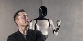 Elon Moves On