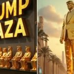 Golem Trump