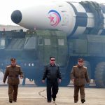 North Korea