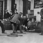Prohibition enforcement