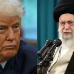 Trump Iran