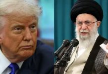 Why Has the Attack on Iran Been Delayed?