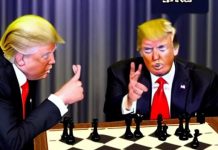 55D Compliance Chess?