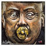 Trump peace