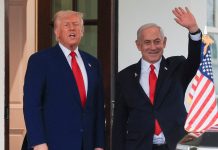 When Trump Bombs Iran