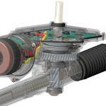 electric power steering