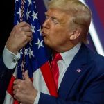 flag humper