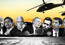 “Ending the Grip of The Neocons”