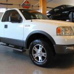 ’05 F-150