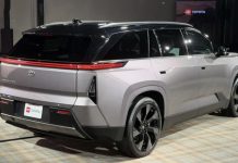 A New Toyota Built for Yesterday