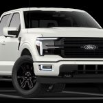 ’26 F150