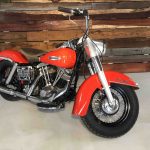 ’70 FLH