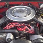 ’85 GT engine