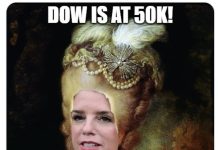 But The Stock Market is Booming!