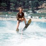 Fonzie shark jump