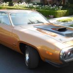 GTX air grabber