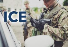 The ICE Issue