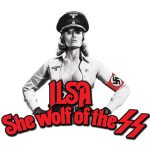 ILse she wolf