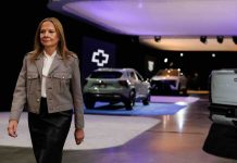“We Continue to Believe in EVs”