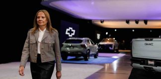 “We Continue to Believe in EVs”