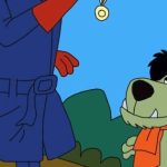 Muttley medal