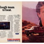 Ranger ad