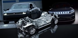 “Stellantis Takes Massive $26.5 Billion Hit On EV Pullback”