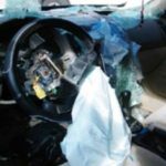 Stellantis air bag 1