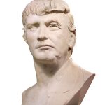 Trump Caligula