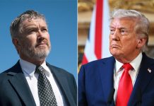 Why Does Trump Hate Massie?