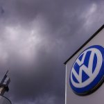 VW dark skies