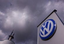 VW by Half . . .